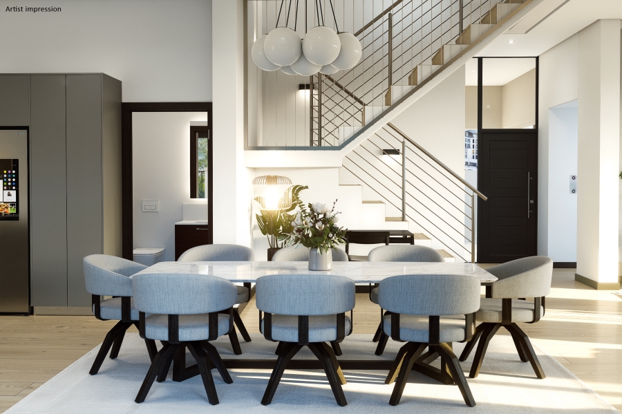 4 Bedroom Property for Sale in Welgemoed Western Cape